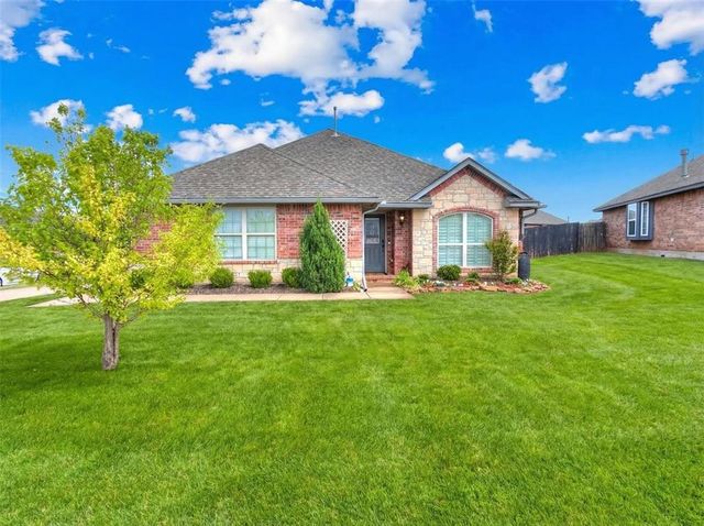 16212 Juliet Drive, Edmond, OK 73013