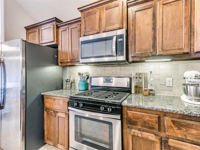 16212 Juliet Drive, Edmond, OK 73013