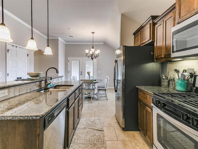 16212 Juliet Drive, Edmond, OK 73013