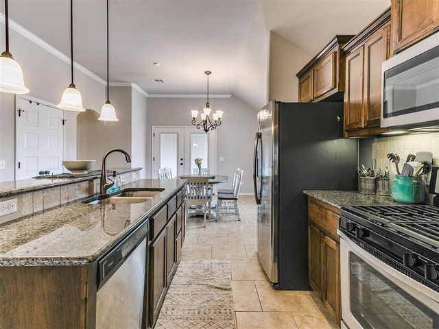 16212 Juliet Drive, Edmond, OK 73013