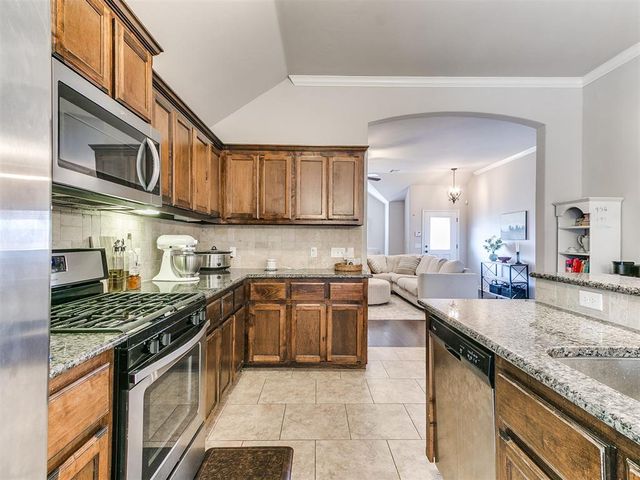 16212 Juliet Drive, Edmond, OK 73013