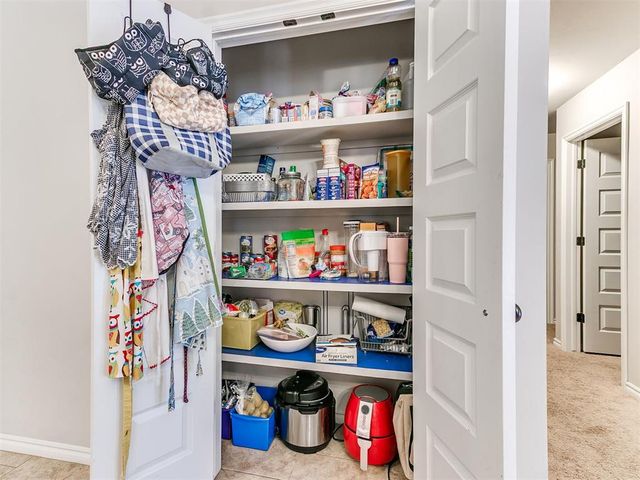 16212 Juliet Drive, Edmond, OK 73013