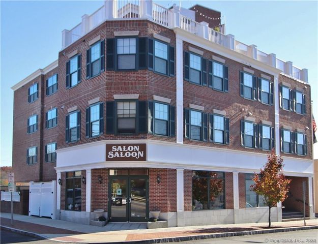 947 Hope Street 304, Stamford, CT 06907