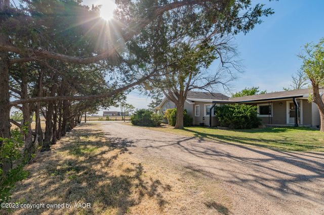 10101 S WESTERN Street, Amarillo, TX 79118