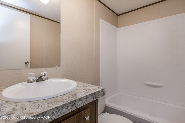 10101 S WESTERN Street, Amarillo, TX 79118