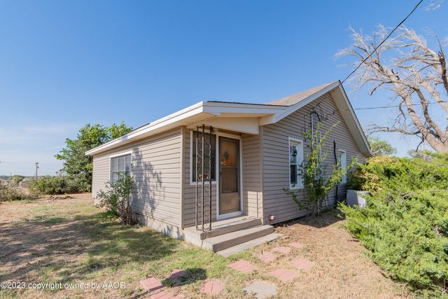 10101 S WESTERN Street, Amarillo, TX 79118