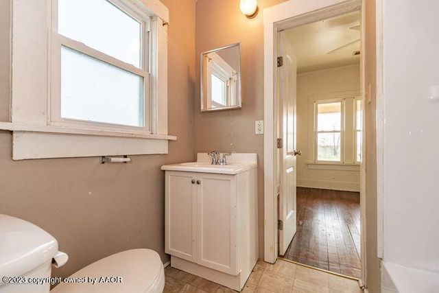 10101 S WESTERN Street, Amarillo, TX 79118