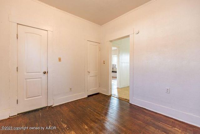 10101 S WESTERN Street, Amarillo, TX 79118