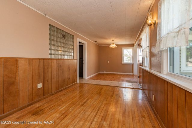 10101 S WESTERN Street, Amarillo, TX 79118