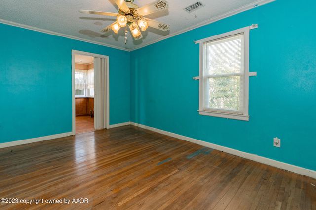 10101 S WESTERN Street, Amarillo, TX 79118