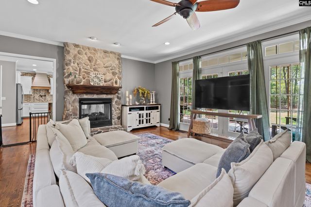 12 Drake Court, Camden, SC 29020