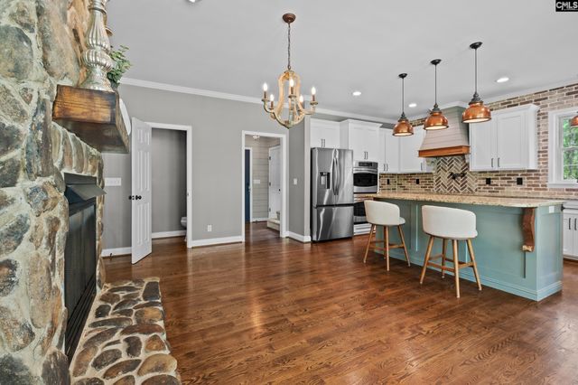 12 Drake Court, Camden, SC 29020