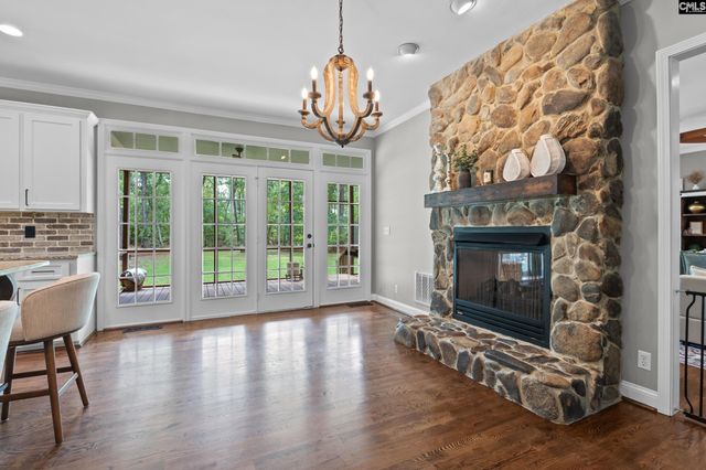 12 Drake Court, Camden, SC 29020
