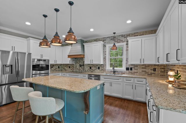 12 Drake Court, Camden, SC 29020