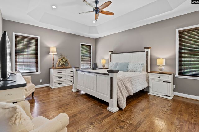 12 Drake Court, Camden, SC 29020