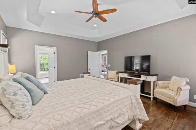 12 Drake Court, Camden, SC 29020