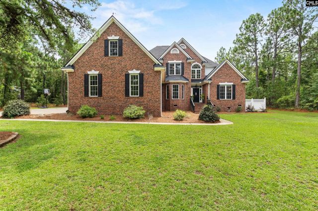 12 Drake Court, Camden, SC 29020