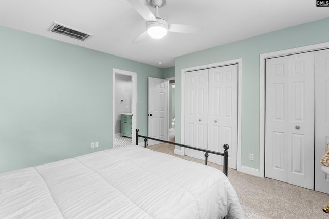 12 Drake Court, Camden, SC 29020