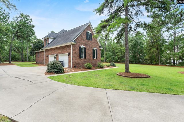 12 Drake Court, Camden, SC 29020