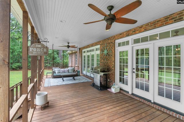 12 Drake Court, Camden, SC 29020