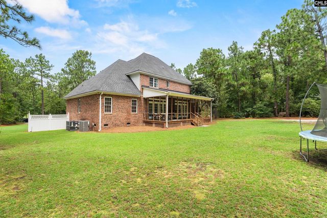 12 Drake Court, Camden, SC 29020