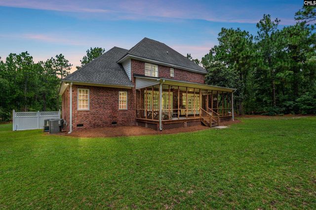 12 Drake Court, Camden, SC 29020
