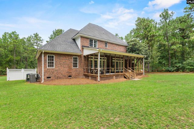 12 Drake Court, Camden, SC 29020