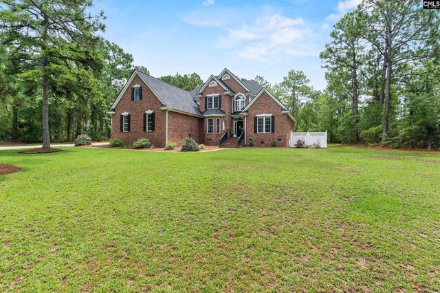 12 Drake Court, Camden, SC 29020