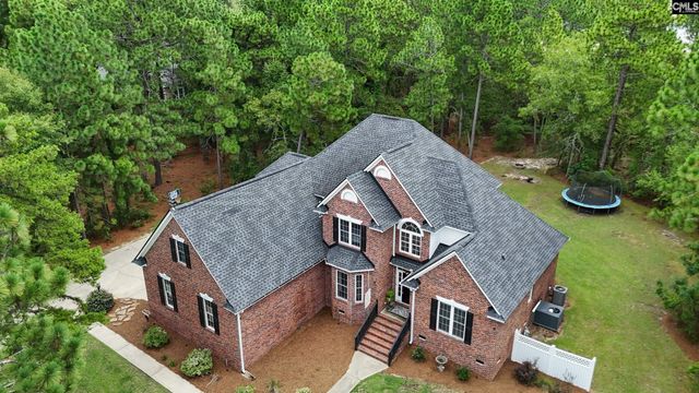 12 Drake Court, Camden, SC 29020