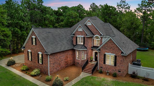 12 Drake Court, Camden, SC 29020