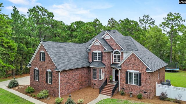 12 Drake Court, Camden, SC 29020