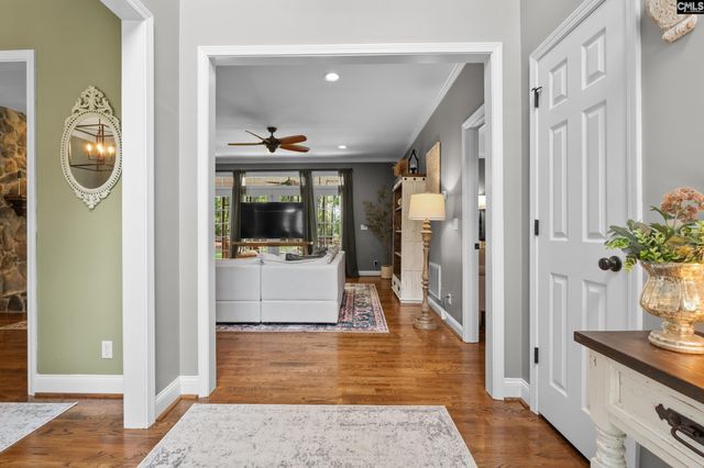 12 Drake Court, Camden, SC 29020