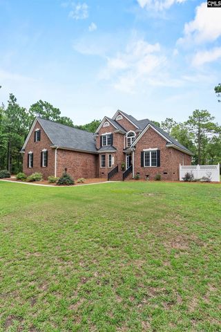 12 Drake Court, Camden, SC 29020