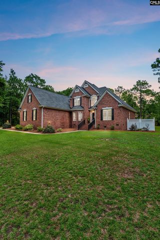 12 Drake Court, Camden, SC 29020