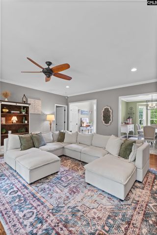 12 Drake Court, Camden, SC 29020