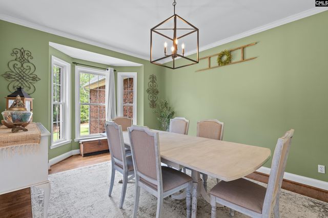 12 Drake Court, Camden, SC 29020