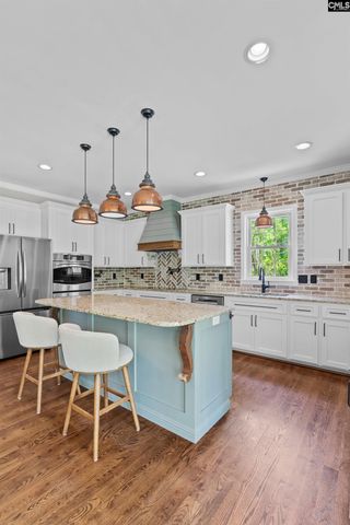 12 Drake Court, Camden, SC 29020