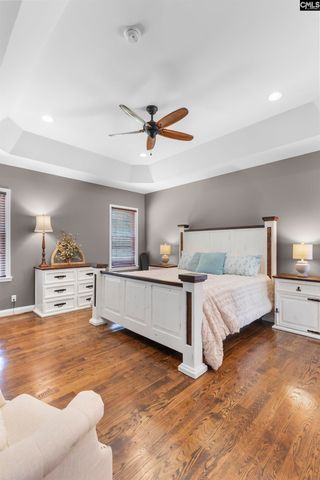 12 Drake Court, Camden, SC 29020