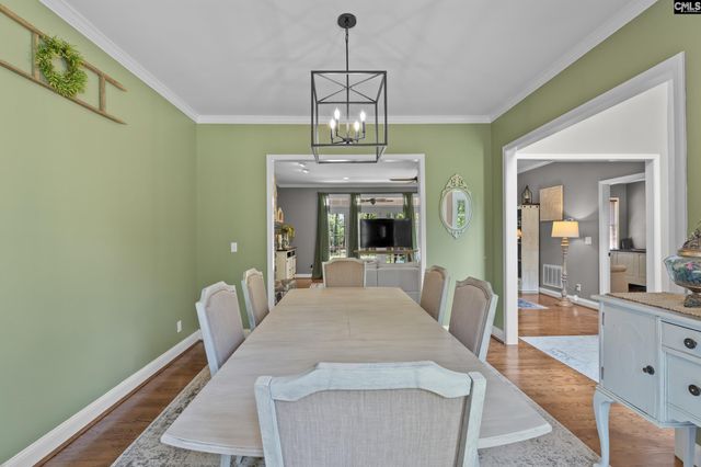 12 Drake Court, Camden, SC 29020