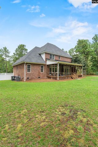 12 Drake Court, Camden, SC 29020