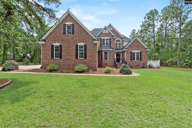 12 Drake Court, Camden, SC 29020