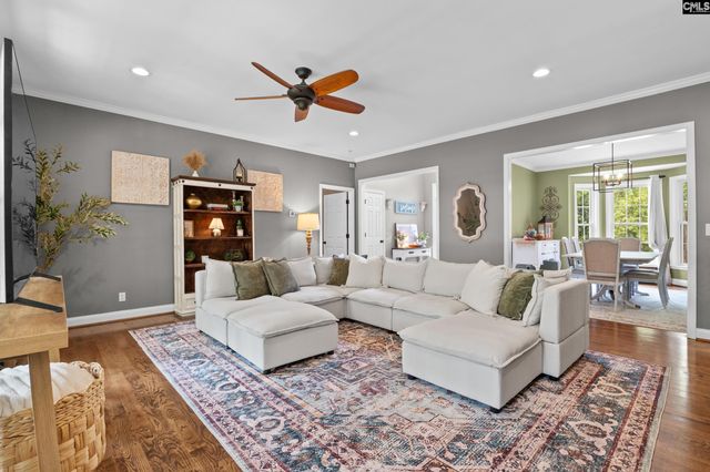 12 Drake Court, Camden, SC 29020