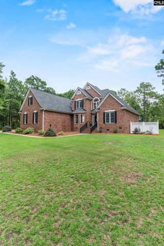 12 Drake Court, Camden, SC 29020