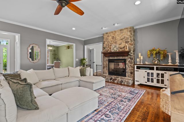 12 Drake Court, Camden, SC 29020