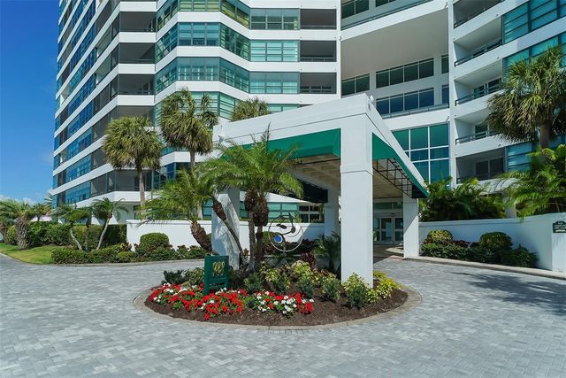 988 BLVD OF THE ARTS 1412, Sarasota, FL 34236