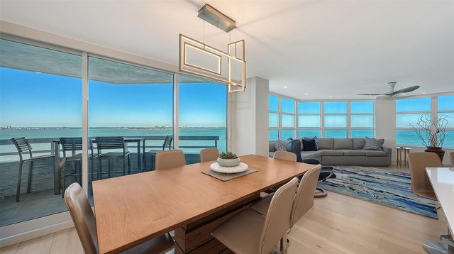 988 BLVD OF THE ARTS 1412, Sarasota, FL 34236