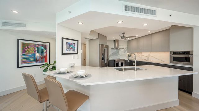 988 BLVD OF THE ARTS 1412, Sarasota, FL 34236