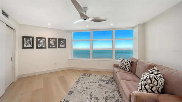 988 BLVD OF THE ARTS 1412, Sarasota, FL 34236