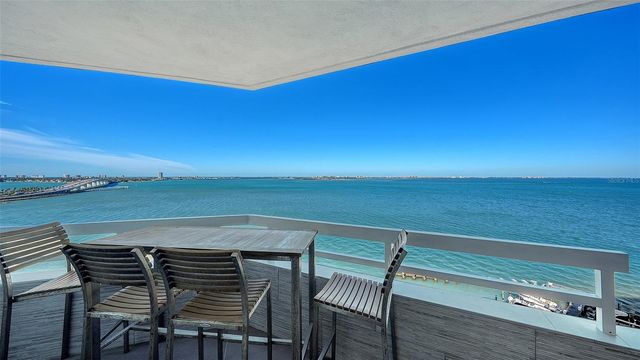 988 BLVD OF THE ARTS 1412, Sarasota, FL 34236