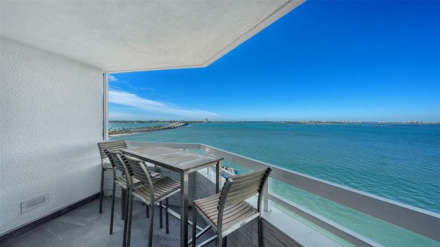 988 BLVD OF THE ARTS 1412, Sarasota, FL 34236